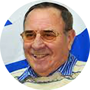 Алекс Векслер