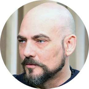 Дмитрий Стешин