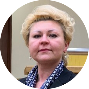 Екатерина Сморода