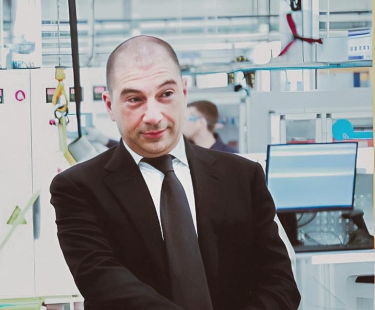 Саркисян: лотерея стала высокотехнологичной отраслью при участии холдинга S8