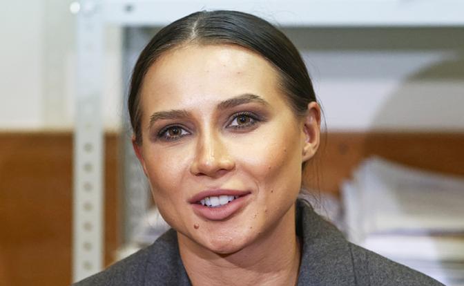 На фото: блогер Валерия Чекалина (Лерчик)