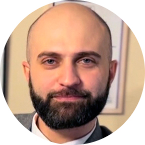 Магомед Кодзоев