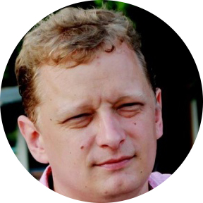 Антон Кривенюк