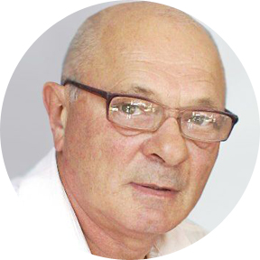 Александр Хуршудов