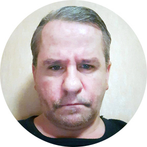 Николай Макеев