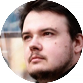 Максим Цуканов