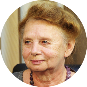 Людмила Голосова