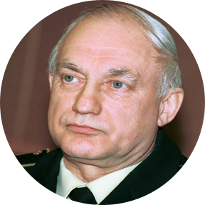 Феликс Громов