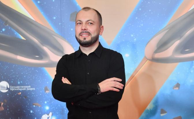 На фото: музыкант Ярослав Сумишевский