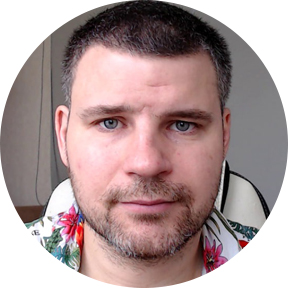 Денис Чувашев