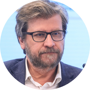 Фёдор Лукьянов