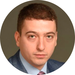 Стеван Гайич