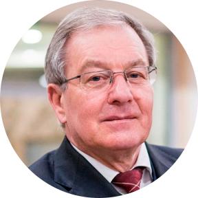 Михаил Беляев