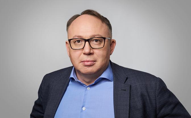 Вячеслав Петрович Арбузов