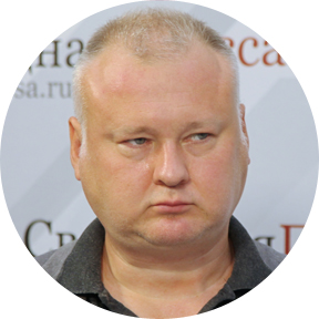 Владимир Киреев