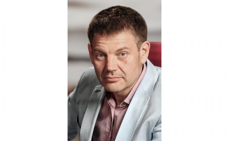 На фото: Михаил Косилов