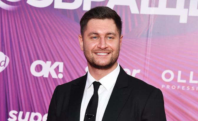 На фото: Дава Манукян