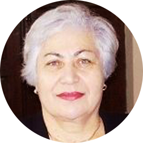 Асият Хабичева