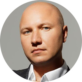 Евгений Федотов