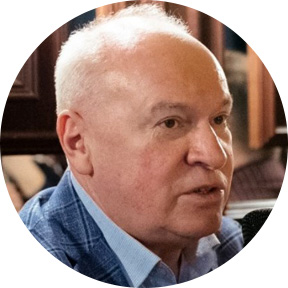 Владимир Мишеловин