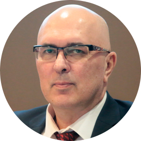 Алексей Ведев