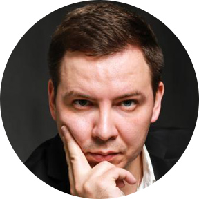 Владимир Волков