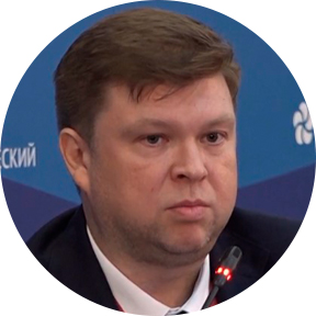 Николай Шабликов