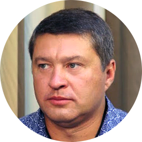 Руслан Мильченко