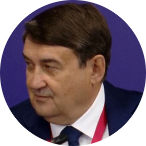 Игорь Левитин