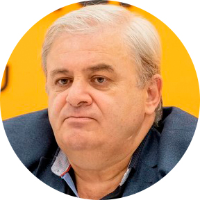 Вячеслав Гобозов