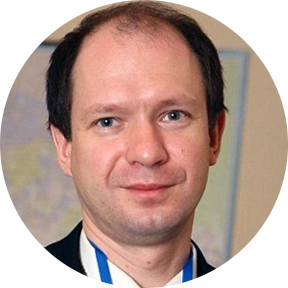 Сергей Афонцев