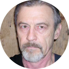 Сергей Лесенков