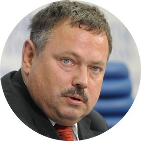 Максим Медведков