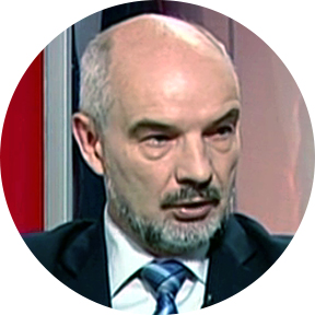 Дмитрий Кувалин