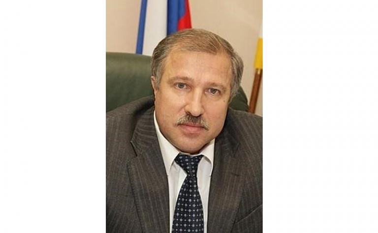 На фото: Эдуард Худайнатов - топ-менеджер нефтегазовой индустрии