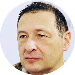 Борис Кагарлицкий