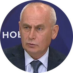 Олег Иванов.