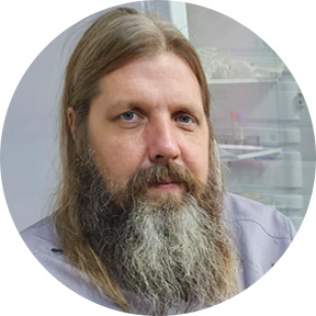 Михаил Шеляков