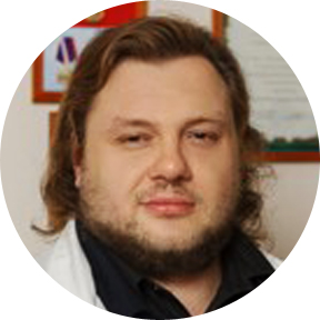 Константин Небытов