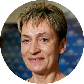 Ирина Абрамова