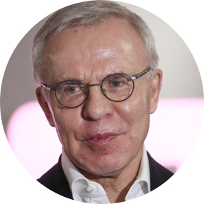 Вячеслав Фетисов