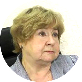 Светлана Беляева