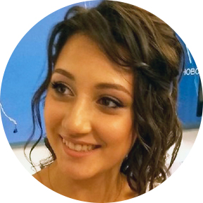 Елена Саткеева