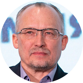 Дмитрий Чемакин