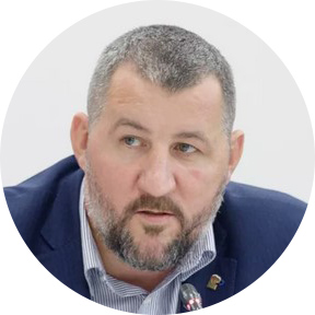 Владимир Матягин