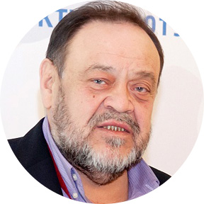 Александр Воротников