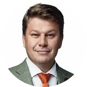 Дмитрий Губерниев