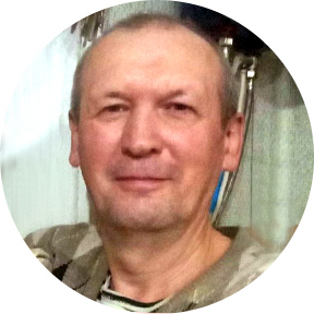 Игорь Моисеев