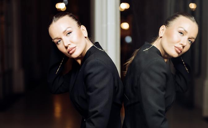 Анастасия Краттли