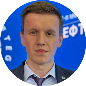 Павел Марышев
